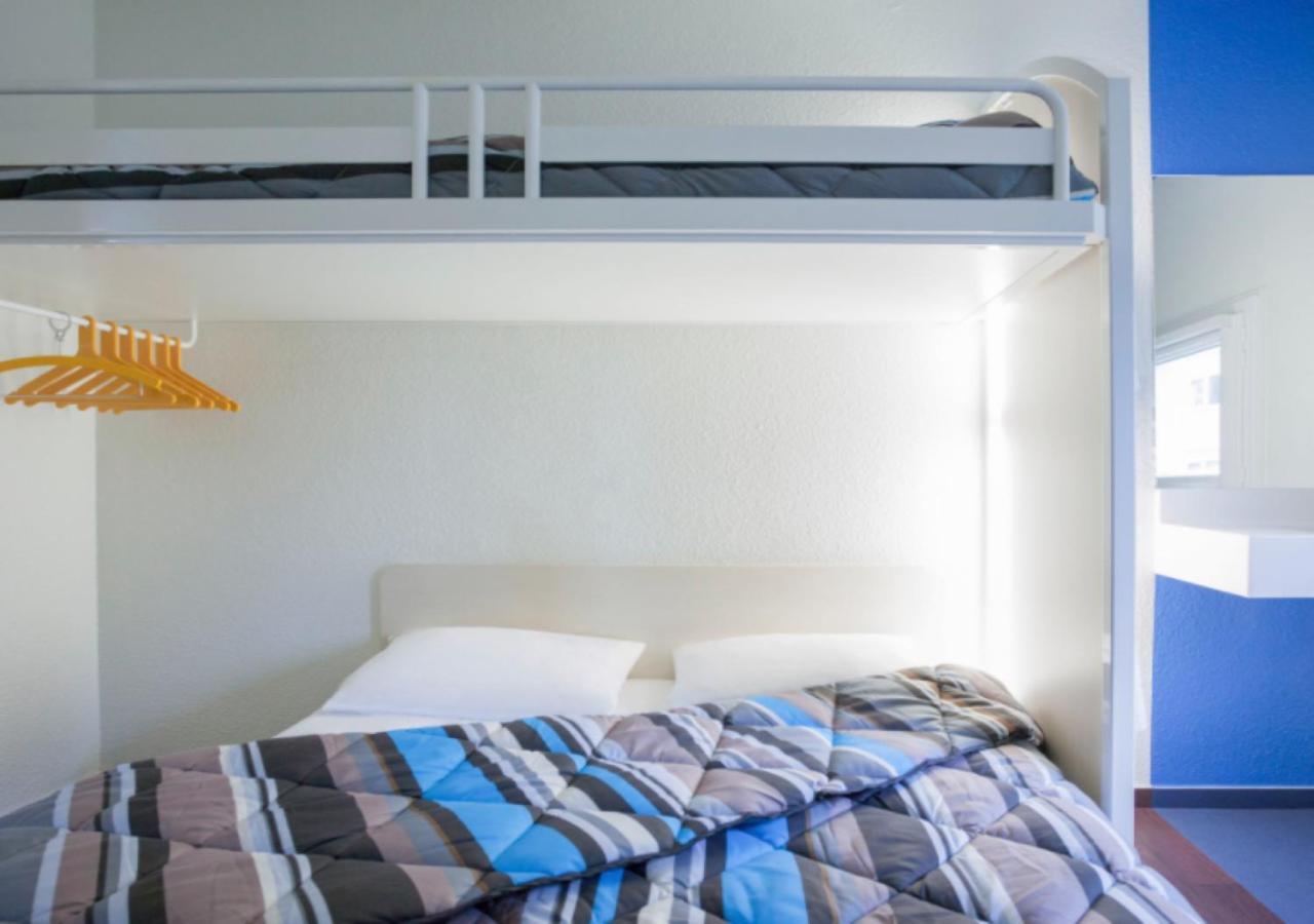 Dodo Hotel Brie-Comte-Robert Εξωτερικό φωτογραφία